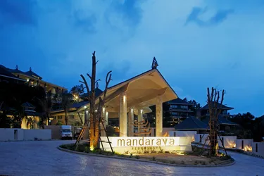 รูปภาพของมันดาราวา รีสอร์ท แอนด์ สปา