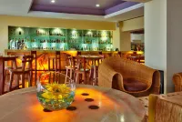 Hotel Galería Plaza Veracruz - bar