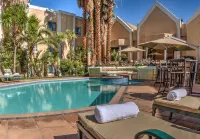 City Lodge Hotel Bloemfontein Hotel di Bloemfontein