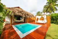 Pousada Samba Pa Ti Hotels in Porto de Pedras