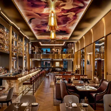 The St. Regis Toronto