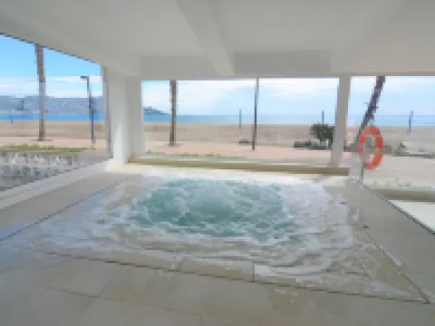 Hotel Montecarlo Spa & Wellness Hoteles en Rosas