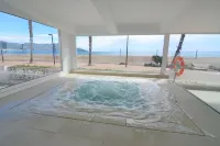Hotel Montecarlo Spa & Wellness Hôtels à : Empuriabrava