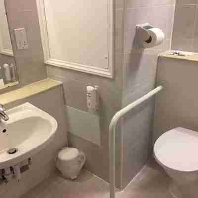 Garden Court Hotel Aylesbury Others