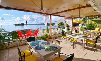 Hotel Peten