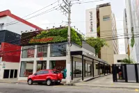 Ramada Encore Sao Paulo Tiradentes Centro Hotels in São Paulo