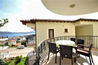 Nirvana Apartments