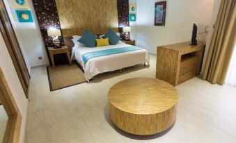 Calypso Hôtel