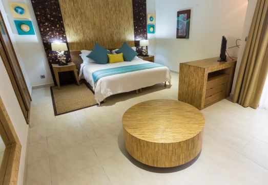 칼립소 호텔 수영장