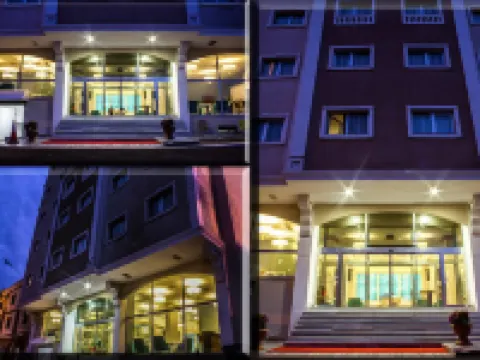 Shams Albasra Hotel فنادق في البصرة