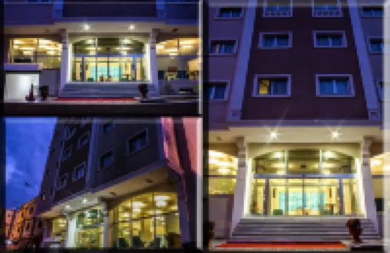 Shams Albasra Hotel Hotels in 