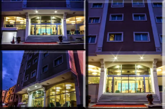 Shams Albasra Hotel Hotels in 