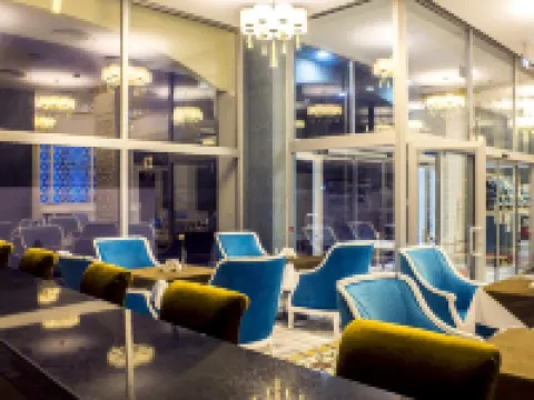 Shams Albasra Hotel فنادق في البصرة