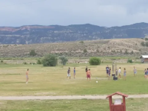 The Riverside Ranch Motel and RV Park Southern Utah Hotels in Hatch