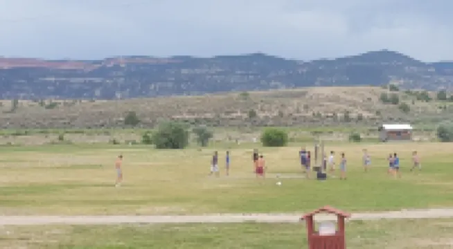 The Riverside Ranch Motel and RV Park Southern Utah