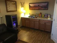 The Riverside Ranch Motel and RV Park Southern Utah