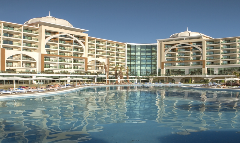 Xafira Deluxe Resort & Spa - All Inclusive
