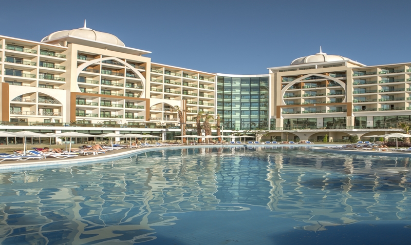 Xafira Deluxe Resort & Spa - All Inclusive