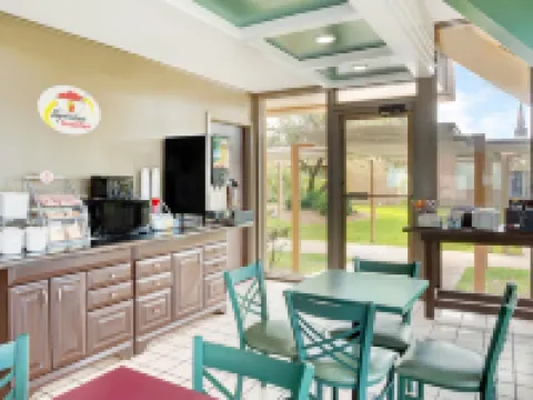 Super 8 by Wyndham St. Augustine Hotels in St. Augustine