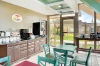 Super 8 by Wyndham St. Augustine Hotels in 