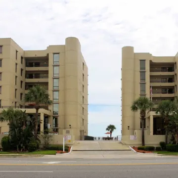 Tropic Sun Towers