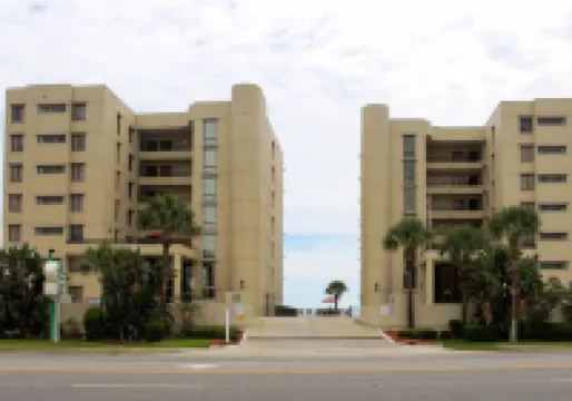 Tropic Sun Towers
