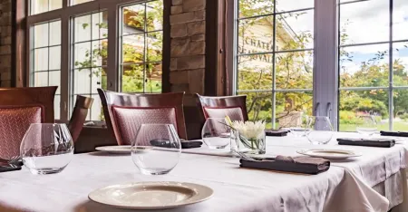 Château Beauvallon Отели в г. Мон-Трамблан