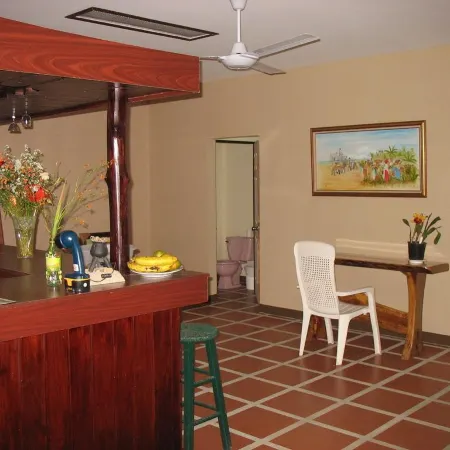 Belen Suites