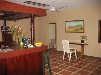 Belen Suites Hotel di San Antonio