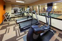 Courtyard Boulder Longmont - gimnasio