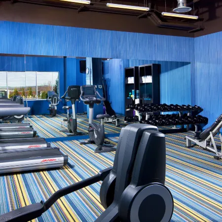 Aloft Mount Laurel