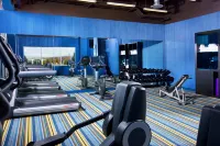 Aloft Mount Laurel Hotels in Mount Laurel