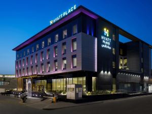 Hyatt Place Riyadh Sulaimania