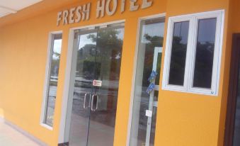 Fresh Hotel Ipoh