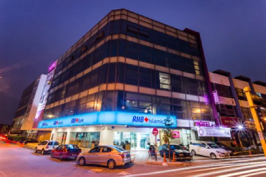 Hotel Trillium Hotel berhampiran Chulia Facilities Management Sdn Bhd