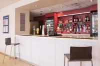 Travelodge London Excel Hotel - servizio colazione
