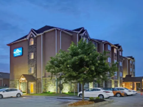 Microtel Inn & Suites by Wyndham Cartersville Hotels in Cartersville