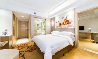 Vienna Hotel (Dongtai Chengdong New District)