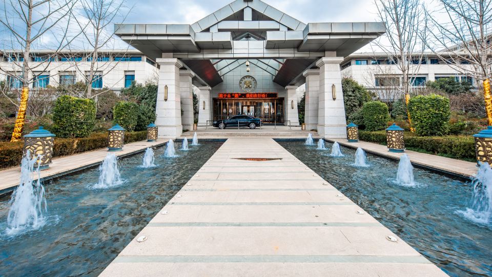 Heanhu International Hotel