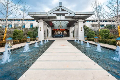Heanhu International Hotel Hotels in Lianyungang