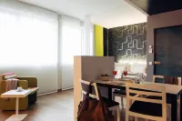 harry's home Zürich-Wallisellen - 朝食