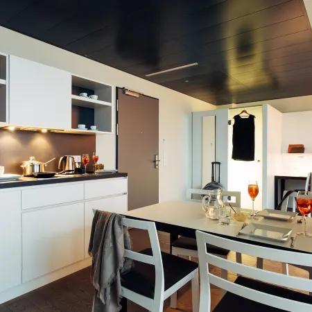 harry's home Zürich-Wallisellen