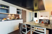 harry's home Zürich-Wallisellen - 朝食