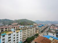 灌阳龙福大酒店 - 酒店景观