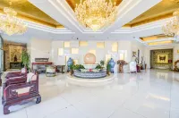 Guangxing Hotel Hotel di Xinglong