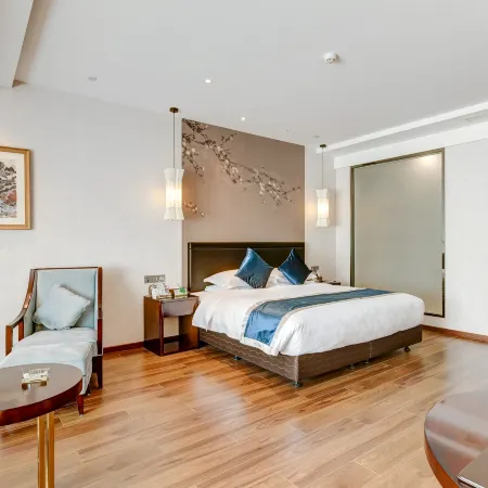 Siji Fulai Hotel