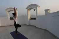 芳然自然·科欽五星酒店 - 健身室/gym room