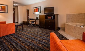 Best Western Kenosha Inn