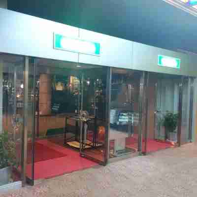 Toyo Grand Hotel Others