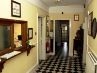 Victoria Lodge Guest House Hotels in Durnford
